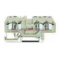  Borne de passage 3C / 4 mm� / 