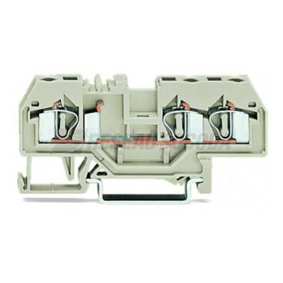  Borne de passage 3C / 4 mm� / 
