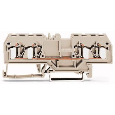  Borne de passage 4C / 4 mm� / 