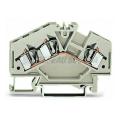  Borne de passage 3C / 4 mm� / 