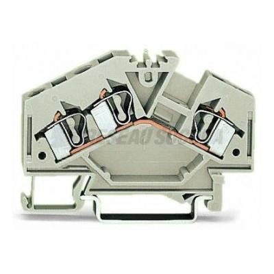  Borne de passage 3C / 4 mm� / 