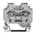  Borne de passage 2C / 6 mm� / 