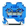  Borne de passage 2C / 6 mm� / 