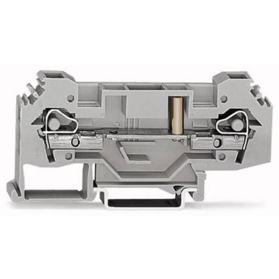  Borne de passage 6 mm� / CLML 