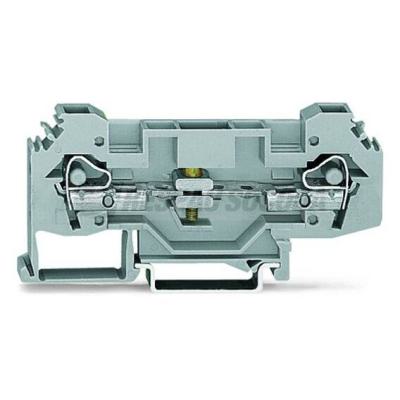  Borne sectionnable 6 mm� / CLM 