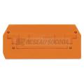  Plaque interm�diaire et d'extr 
