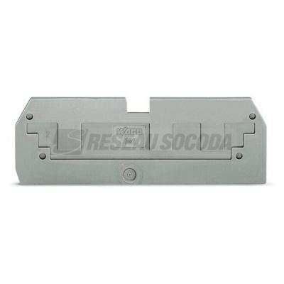  Plaque de recouvrement r�ductr 