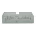  Plaque de recouvrement r�ductr 