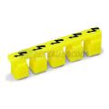  Couverture protectrice de sign 