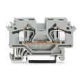  Borne de passage 2C / 6 mm� / 