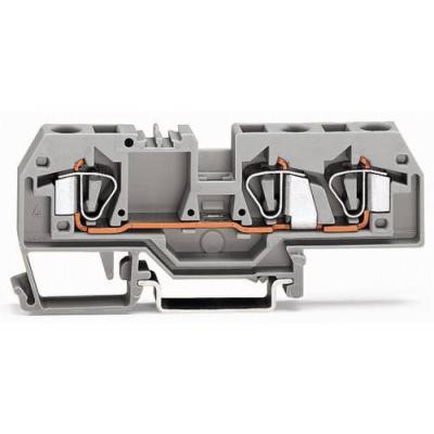 Borne de passage 3C / 6 mm� / 