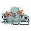  Borne de test sectionnable 3C 