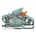  Borne de passage 3C / 6 mm� / 