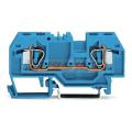  Borne de passage 2C / 6 mm� / 