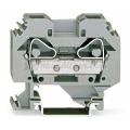 Borne de passage 2C / 16 mm� / 