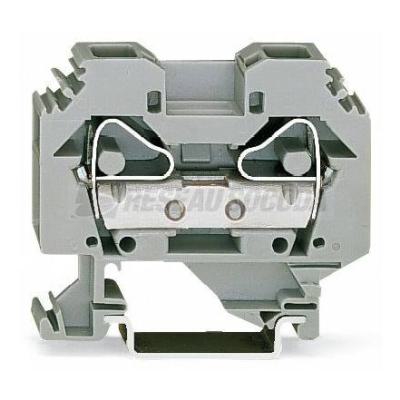  Borne de passage 2C / 16 mm� / 