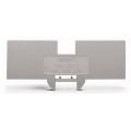  Plaque r�ductrice / Orange 