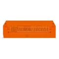  Plaque interm�diaire et d'extr 