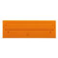  S�parateur / Orange 