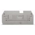  Plaque de recouvrement r�ductr 