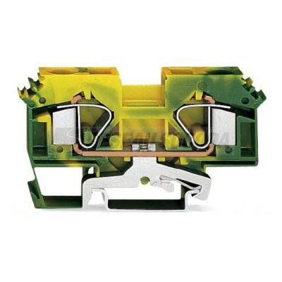  Borne DE PROT.P.2 COND.16 mm� 
