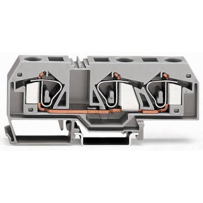  Borne de passage 3C / 16 mm� / 