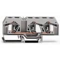  Borne de passage 3C / 16 mm� / 