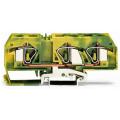  Borne de passage 3C / 16 mm� / 