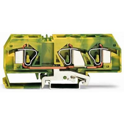  Borne de passage 3C / 16 mm� / 
