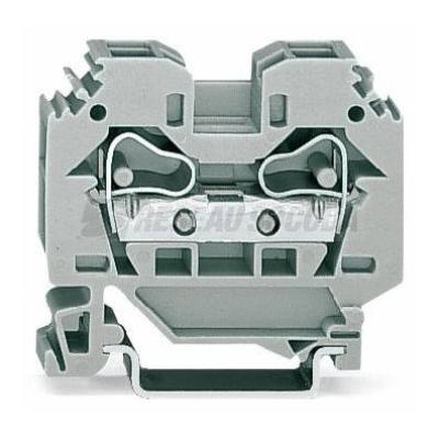  Borne de passage 2C / 10 mm� / 