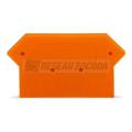  Plaque interm�diaire et d'extr 