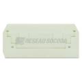  Plaque interm�diaire et d'extr 