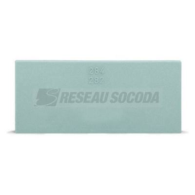  Plaque reduction sdv orange 
