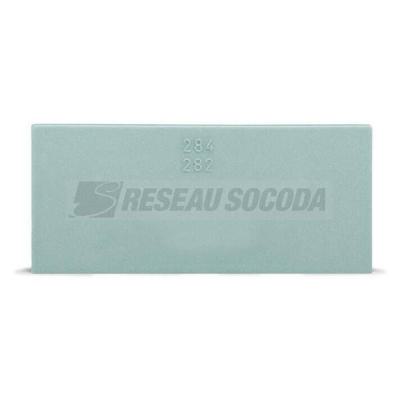  Plaque reduction sdv orange 