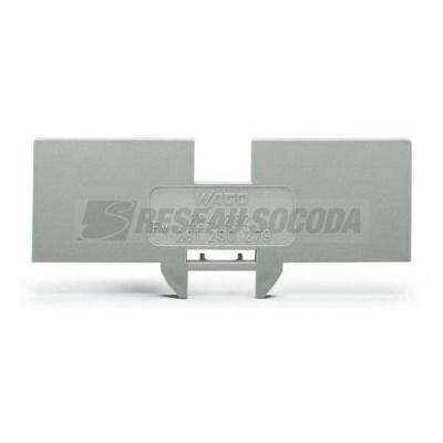  Plaque de recouvrement / Orang 