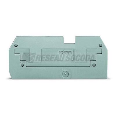  Plaque de recouvrement r�ductr 