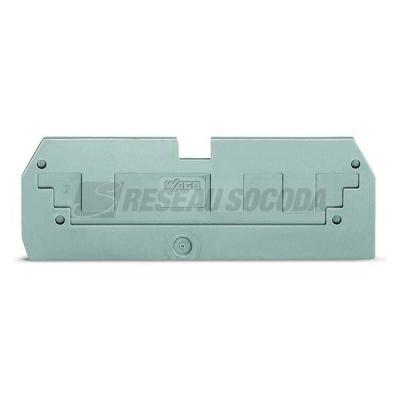  Plaque de recouvrement r�ductr 