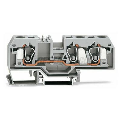  Borne de passage 3C / 10 mm� / 