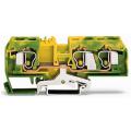  Borne de protection 3C / 10 mm 
