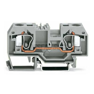  Borne de passage 2C / 10 mm� / 