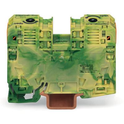  Borne de protection pour 2 con 