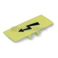  Couvercle protectrice de signa 