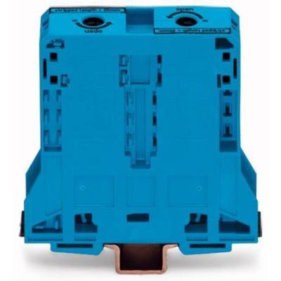  Borne de passage 2C / 95 mm� / 