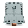  Borne de passage 2C / 95 mm� / 