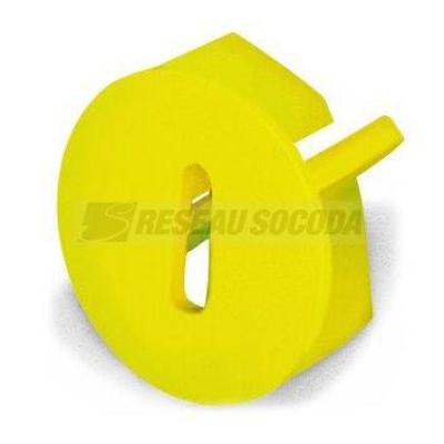  Couverture protectrice des doi 