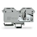  Borne de passage 2C / 35 mm� / 