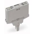  Fiche relais 10 mm� / 1 R / 24 