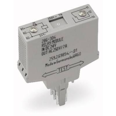  Fiche de relais AV. 1 RT AC 11 