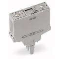 Fiche contr�le courant dc/gris 