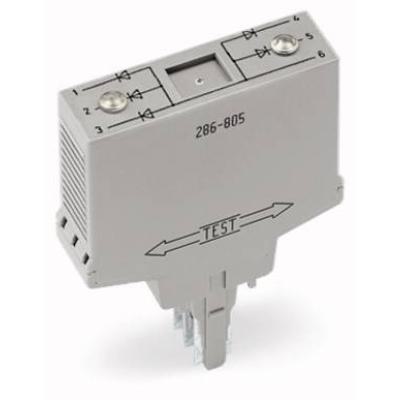  Fiches de diode anode commune 